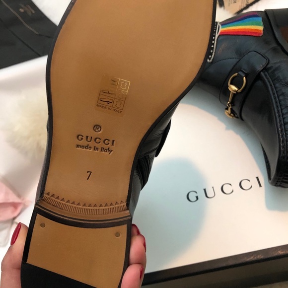 Gucci man botties - Picture 2 of 3